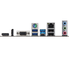 Mainboard ASROCK B760M HDV/M.2 D4