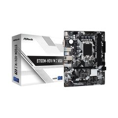 Mainboard ASROCK B760M HDV/M.2 D4