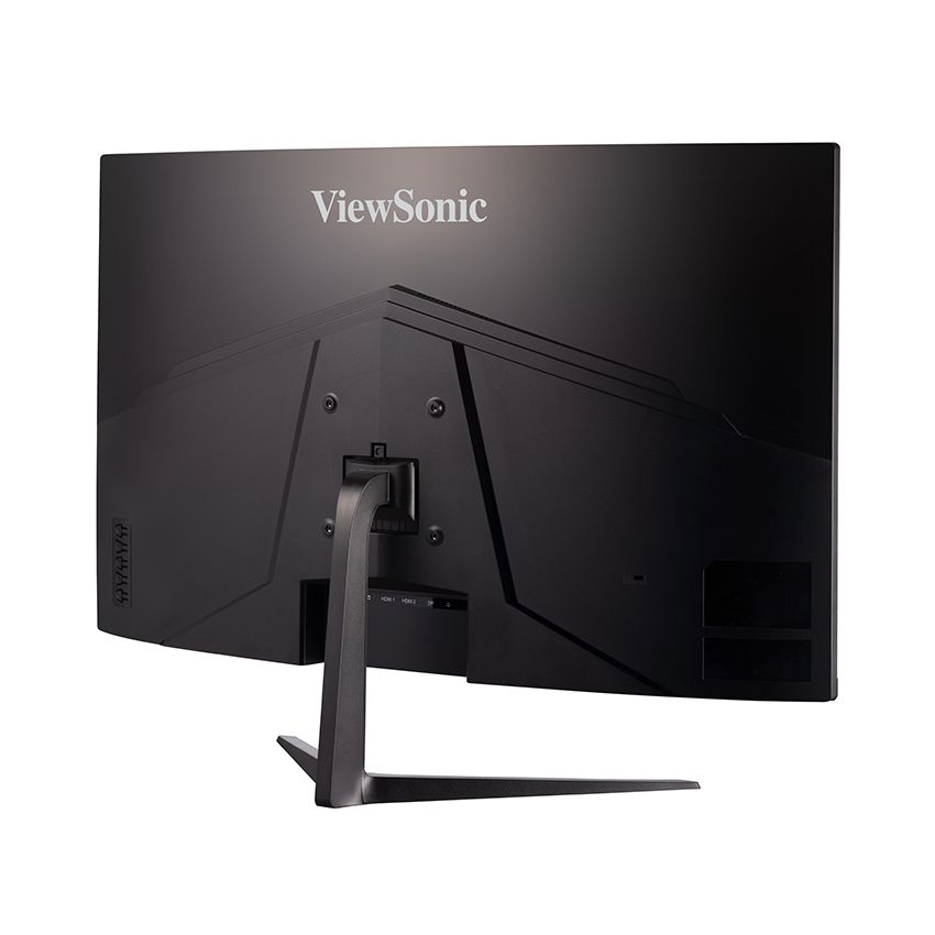Màn hình Viewsonic VX3218C-2K | QHD | VA | 32 inch | 165Hz