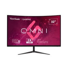 Màn hình Viewsonic VX3218C-2K | QHD | VA | 32 inch | 165Hz
