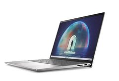 Laptop Dell Inspiron 5430 | i7-1360P | Ram 16GB | SSD 1TB | 14 inch QHD+ | Win11 | Ledkey | Vỏ nhôm | Silver
