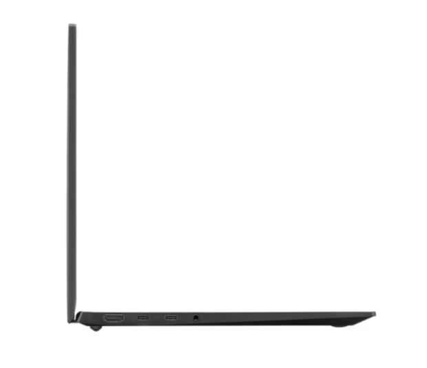 Laptop LG Gram 2024 14Z90S-G.AH75A5 | Ultra 7 155H | Ram 16GB | SSD 512GB | Intel Arc | 14 inch WUXGA | Win11 | Đen