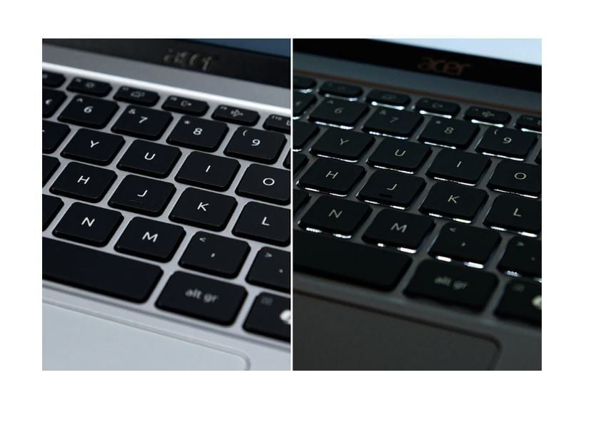 Laptop ACER Swift Go 14 AI OLED SFG14-73-75YM | Ultra 7-155H | Ram 16GB |SSD 512GB | 14 inch | Win11