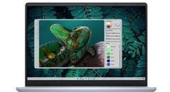 Laptop Dell Inspiron 14 Plus 7440 | i5-12450H | 16GB | 512GB | 14inch FHD+ | Win11 | Vỏ nhôm | Silver