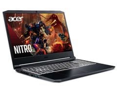 Laptop Gaming ACER Nitro 5 AN515-55 | i5 10300H | Ram 16GB | SSD NVMe 512GB | VGA GTX 1650Ti | 15.6 inch FHD