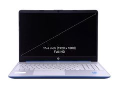 Laptop HP 15s-fq5228TU 8U240PA | i3-1215U | Ram 8GB | SSD 512GB | Intel UHD | 15.6 inch FHD | Win 11 | Xanh