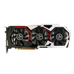 VGA Colorful IGAME GTX 1060 3GB DDR5 X-Top 3 Fan