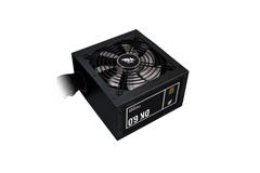 NGUỒN MÁY TÍNH FIRST PLAYER (1STPLAYER) DKPM-BRZ-600 600W ĐEN (80 PLUS BRONZE)