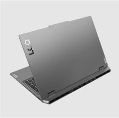 Laptop Gaming LENOVO LOQ 15ARP9 83JC003VVN | AMD Ryzen 7 7435HS | Ram 12GB | SSD 512GB  | VGA RTX 4050 | 15.6 inch FHD | Win 11 | Xám