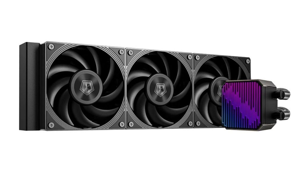 Tản nhiệt nước ID-COOLING DX360 MAX