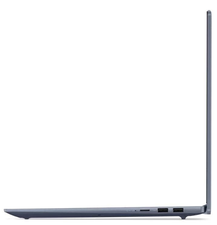 Laptop Lenovo IdeaPad Slim 5 (16IRU9) | Core i7-150U | Ram 16GB | SSD 1TB | 16 inch FHD+ | Win11 | Blue