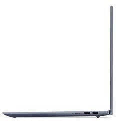 Laptop Lenovo IdeaPad Slim 5 (16IRU9) | Core i7-150U | Ram 16GB | SSD 1TB | 16 inch FHD+ | Win11 | Blue