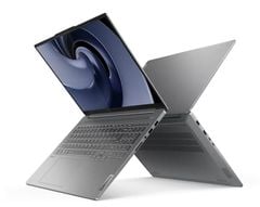 Laptop Lenovo IdeaPad Pro5 (16IMH9) | Ultra9-185H | Ram 32GB | SSD 1TB | VGA RTX 4050 6GB | 16 inch | 2K OLED Touch | Win 11