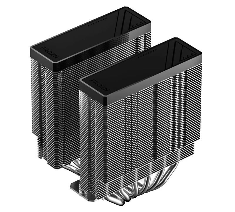 Tản nhiệt khí ID-COOLING FROZN A620 PRO SE ARGB