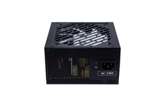 NGUỒN MÁY TÍNH FIRST PLAYER (1STPLAYER) FK-300 300W ĐEN