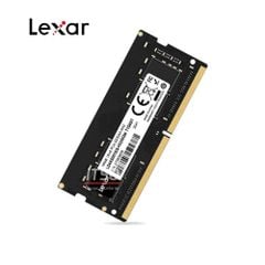 Ram Laptop LEXAR DDR4 8GB Bus 3200Mhz