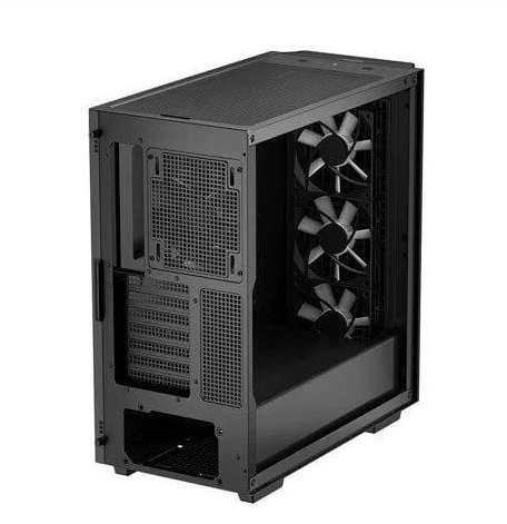 Case Gaming DEEPCOOL CG540