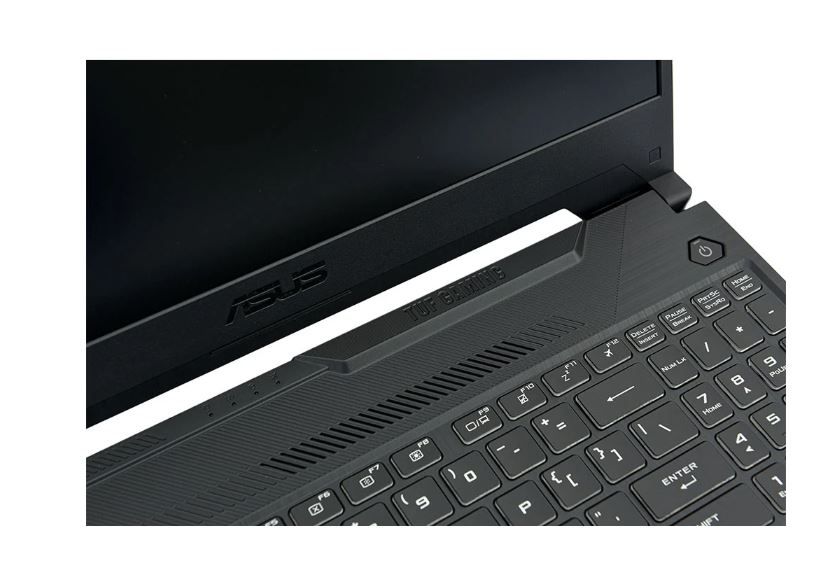 Laptop ASUS TUF Gaming FA506NC-HN031W | R5-7535HS | Ram 16GB | SSD 1TB | VGA RTX3050 4GB | 15.6 inch FHD | Win11