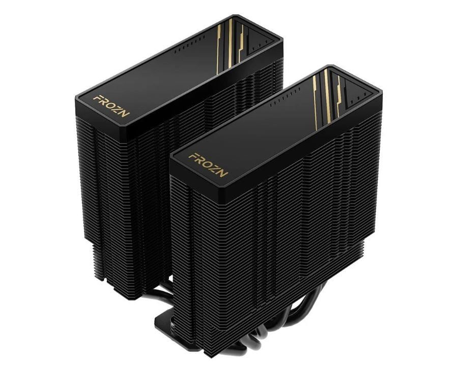 Tản nhiệt khí ID-Cooling Frozn A620 GDL