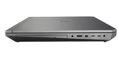 Laptop Đồ Họa HP Zbook 17 G6 | i7 9750H | Ram 16gb | SSD 256GB | Nvida Quadro T1000 | 15.6 inch FHD