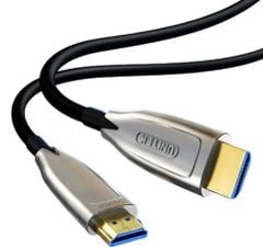 Cáp HDMI UNITEK 20m 4K (Sợi Quang) - C1030CNI