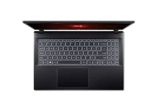 Laptop Gaming Acer Nitro V 15 ProPanel ANV15-51-56D5 | i5-13420H | Ram 16GB | SSD 512GB | VGA RTX 3050 6GB | 15.6' FHD 180Hz | Win 11