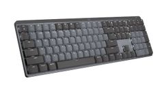 Bàn phím cơ không dây LOGITECH MX MECHANICAL TACTILE