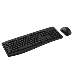 Combo bàn phím chuột không dây RAPOO X1800 Pro