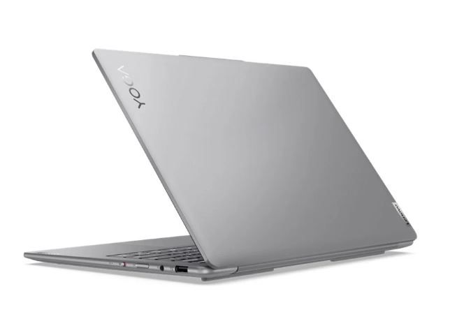 Laptop LENOVO Yoga Slim 7 14IMH9 | Ultra 7 155H | Ram 32GB | SSD 1TB | 14 inch | Win11 (83CV001VVN)