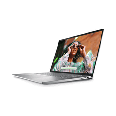 Laptop Dell Inspiron 5620 | i5 1235U | 8GB | SSD 256GB | 16 inch FHD+ | Vỏ nhôm | Silver | Ledkey | CHÍNH HÃNG