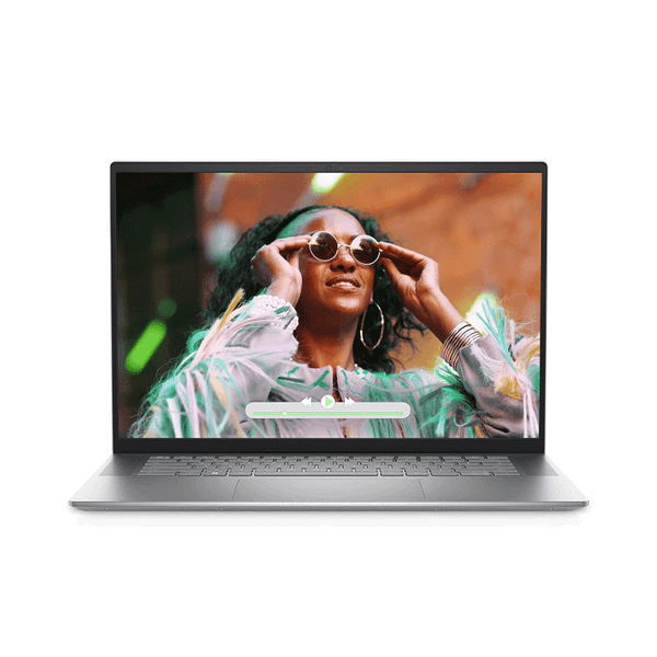 Laptop Dell Inspiron 5620 | i5 1235U | 8GB | SSD 256GB | 16 inch FHD+ | Vỏ nhôm | Silver | Ledkey | CHÍNH HÃNG