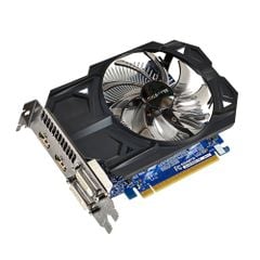 VGA Gigabyte GeForce GTX 750 1 GB DDR5