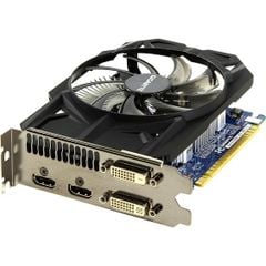 VGA Gigabyte GeForce GTX 750 1 GB DDR5