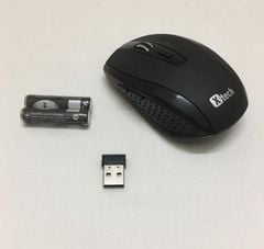 Chuột không dây XTECH M7073
