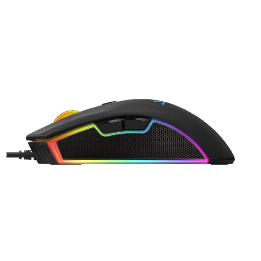 Chuột Gaming có dây RAPOO V28S