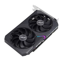 VGA Asus Geforce RTX 3050 Dual 8GB GDDR6 2 Fan V2