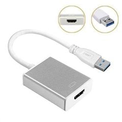 Cáp chuyển USB - HDMI 3.0