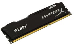 RAM PC KINGSTON FURY HYPERX DDR4 16GB Tản nhiệt