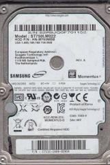 HDD Laptop Samsung 750GB