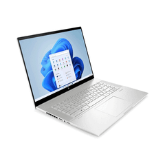 Laptop HP Envy 16-H0206TX | i9 12900H | Ram 16GB | SSD 512GB | VGA RTX3060 6GB | 16 inch UHD Oled | Win11 | Bạc (7C0T3PA)