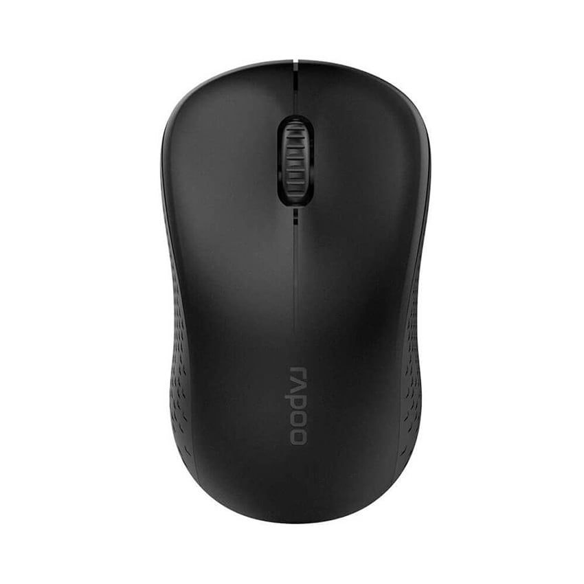 Chuột không dây RAPOO M160 Silent Multi-mode