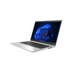 HP Elitebook 630 G10 | I5 1335U | 8G | SSD 512GB | 13 inch FHD| Slver | Vỏ nhôm