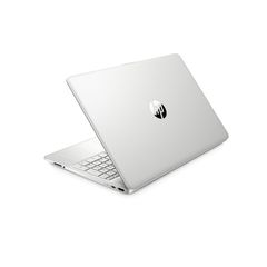Laptop HP 15s-fq5144TU 7C0R8PA | Core i7 1255U | Ram 16GB | SSD 512GB | 15.6 inch | FHD | Bạc