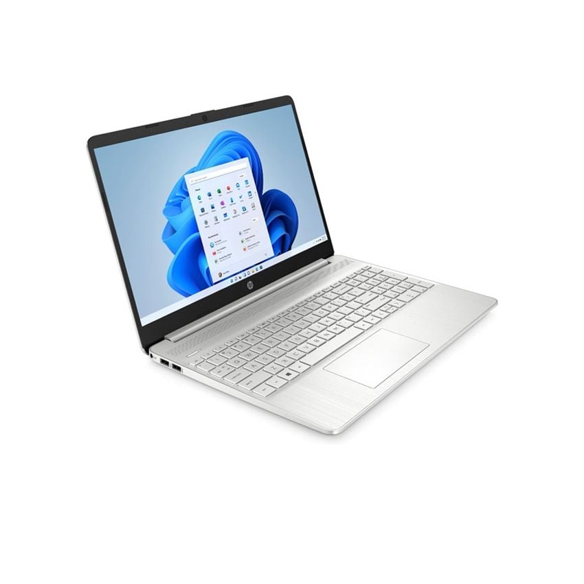 Laptop HP 15s-fq5144TU 7C0R8PA | Core i7 1255U | Ram 16GB | SSD 512GB | 15.6 inch | FHD | Bạc