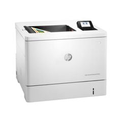 Máy in màu đơn năng HP Color LaserJet Enterprise M554DN 7ZU81A (A4/A5/ Đảo mặt/ ADF/ USB/ LAN)