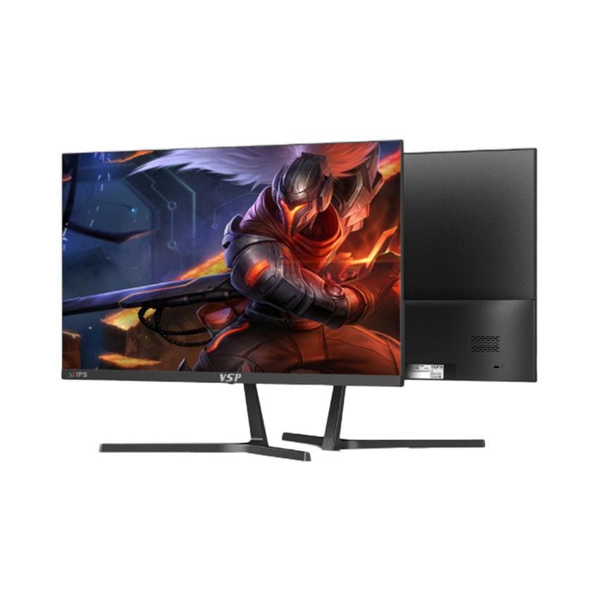 Màn hình VSP phẳng IP2706S | 27 inch | IPS | FHD | 100Hz | 1ms