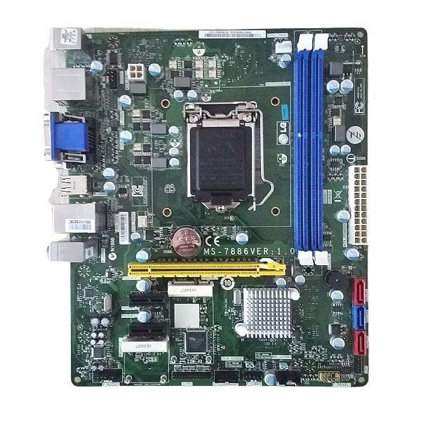 Mainboard INTEL H81