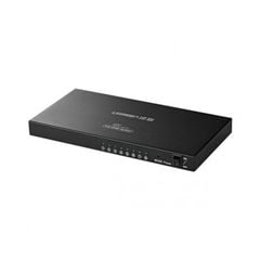 Bộ chia HDMI Ugreen 40203 1 ra 8 cổng HDMI 1.4 (hỗ trợ 4Kx2K@30Hz)