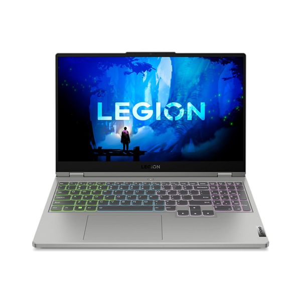 Laptop Lenovo Gaming Legion 5 15IAH7 | i5 12500H | 16GB | 512GB | 15.6