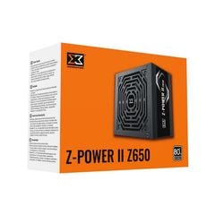 Nguồn Xigmatek Z-Power II Z650
